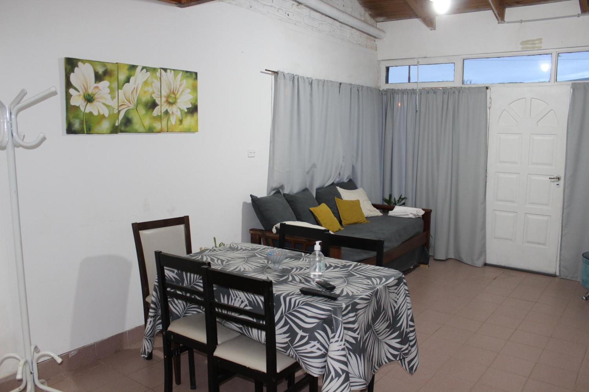 Apartment Cacique 