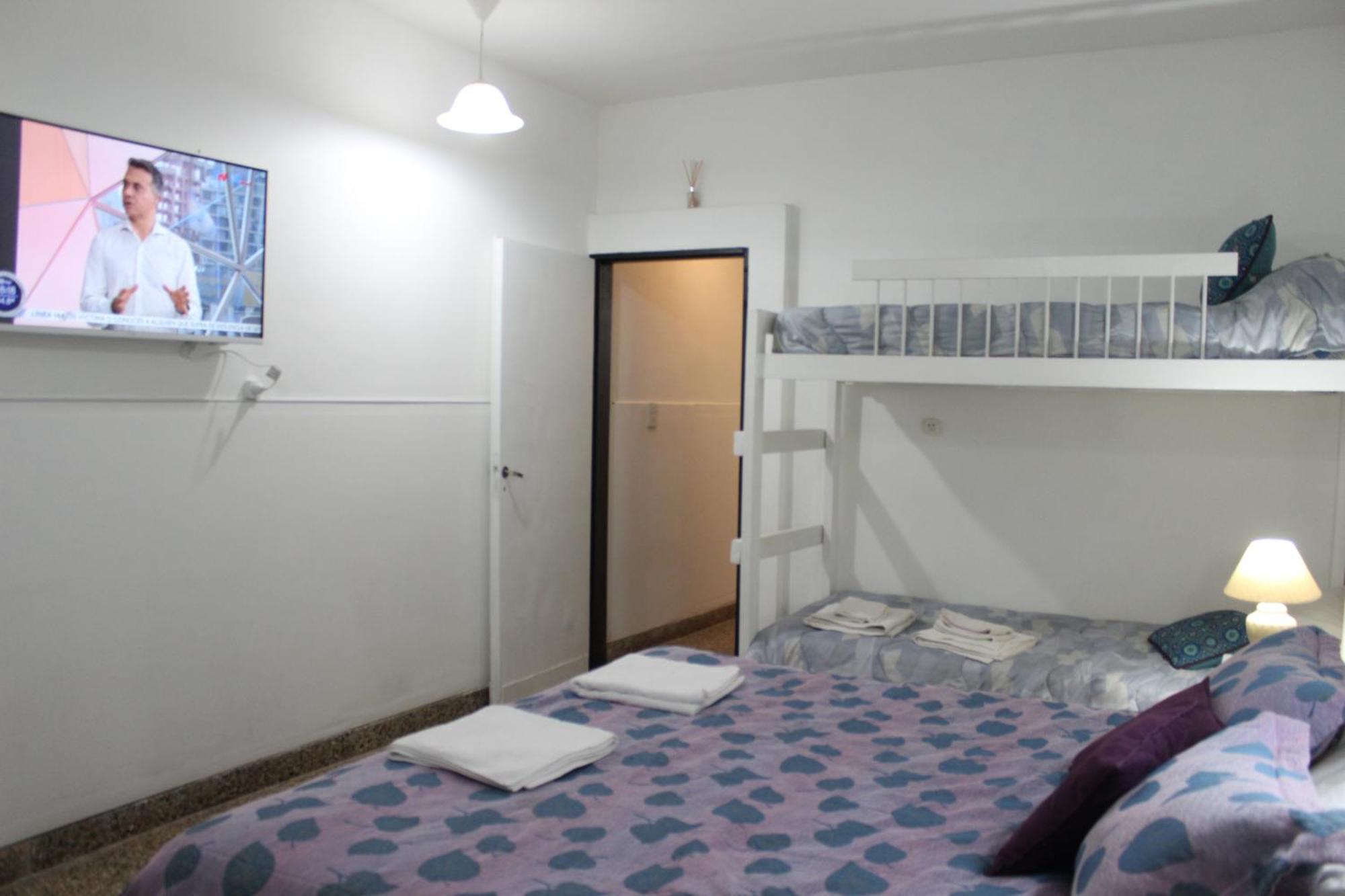 Apartment Cacique 