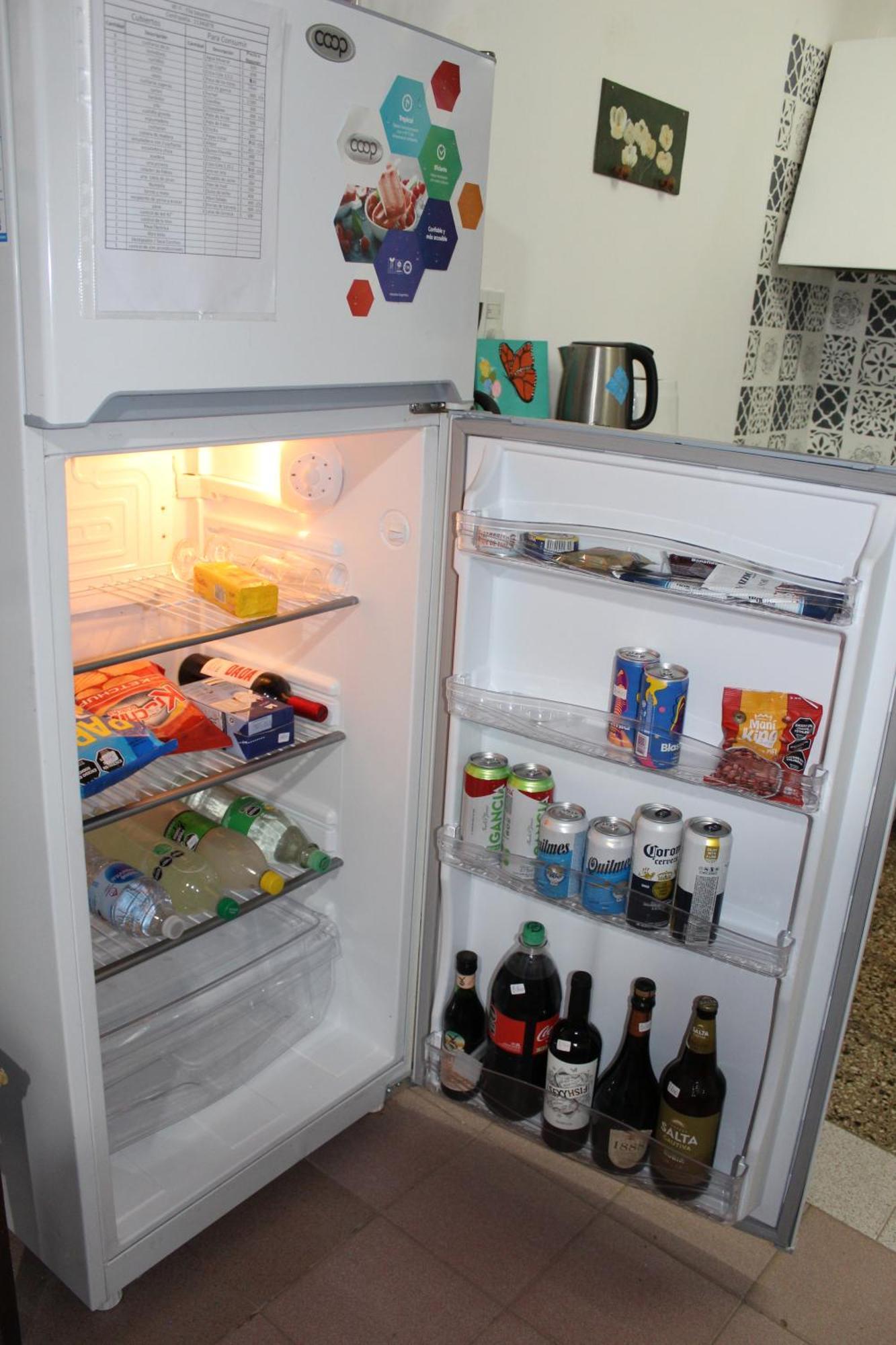Apartment Cacique 